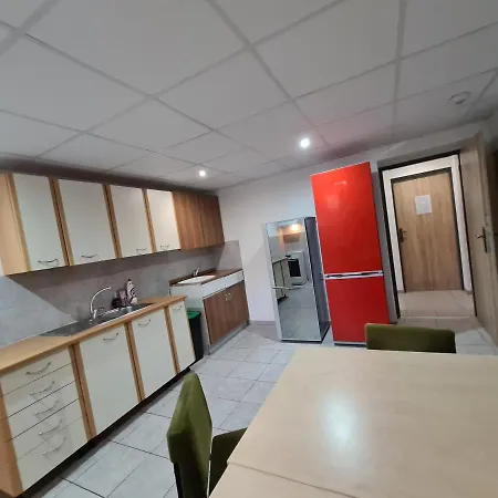 Ubytovňa Dolné Vestenice Dolne Vestenice