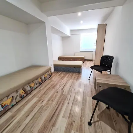 Ubytovňa Dolné Vestenice Hotel Dolne Vestenice