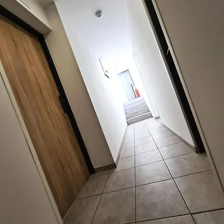 Ubytovňa Dolné Vestenice *