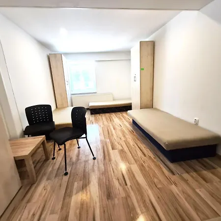 Ubytovňa Dolné Vestenice Hotel *