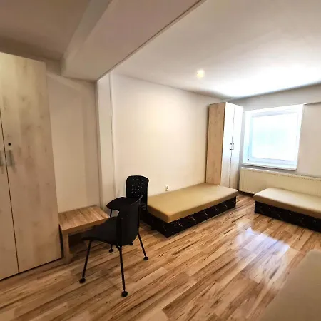 Ubytovňa Dolné Vestenice