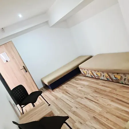 Ubytovňa Dolné Vestenice Hotel