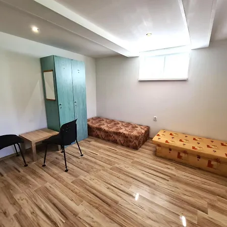 Hotel Ubytovňa Dolné Vestenice Dolne Vestenice