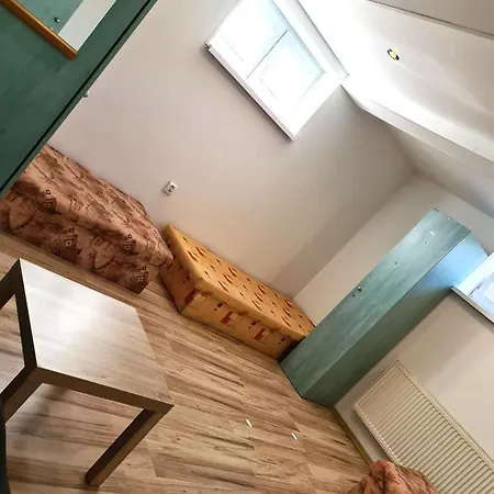 Ubytovňa Dolné Vestenice Hotel