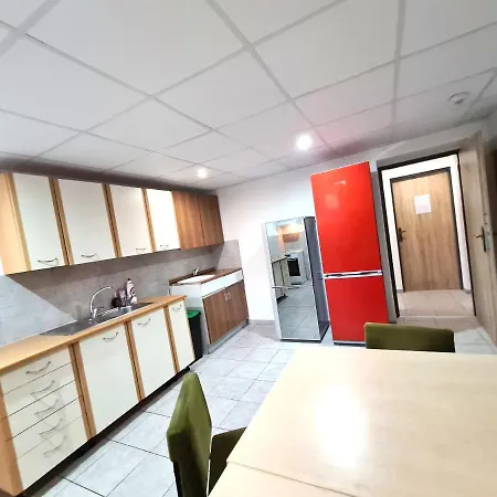 Ubytovňa Dolné Vestenice Hotel *