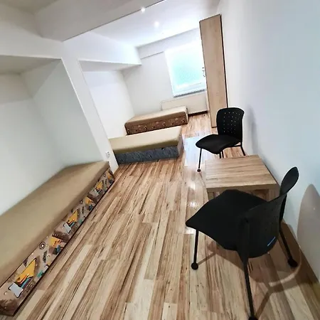 Hotel Ubytovňa Dolné Vestenice