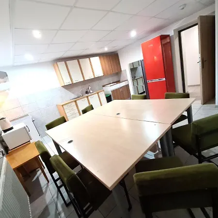 Ubytovňa Dolné Vestenice Hotel
