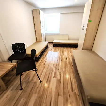 Ubytovňa Dolné Vestenice * Dolne Vestenice