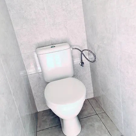 Ubytovňa Dolné Vestenice Hotel