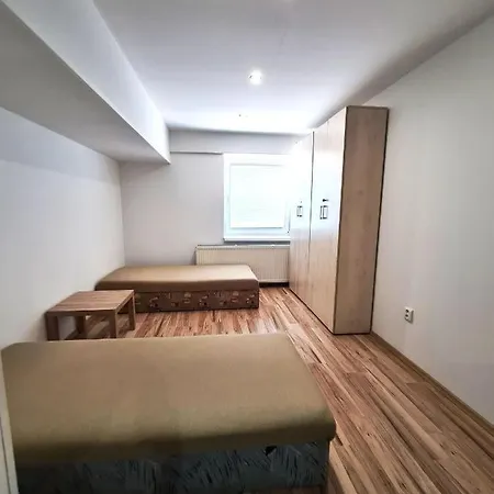 Ubytovňa Dolné Vestenice Hotel *