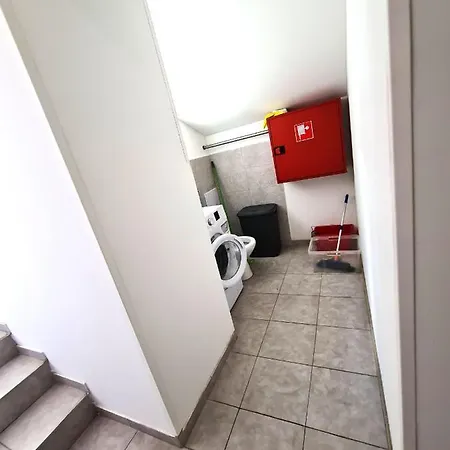 Ubytovňa Dolné Vestenice