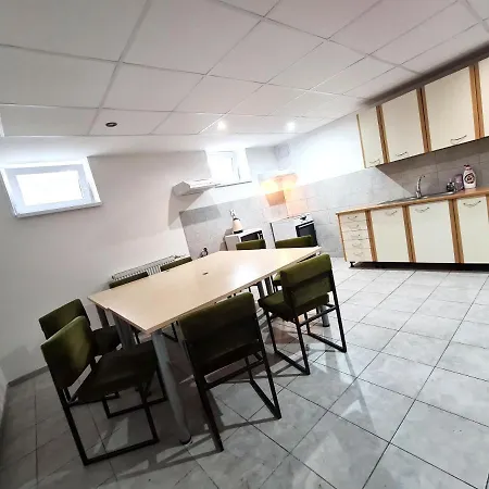Ubytovňa Dolné Vestenice Hotel Dolne Vestenice
