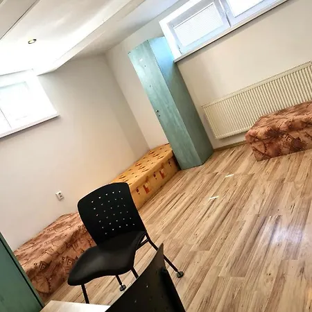 Hotel Ubytovňa Dolné Vestenice