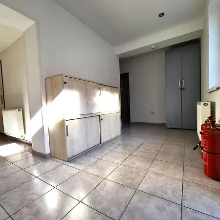 Hotel Ubytovňa Dolné Vestenice *
